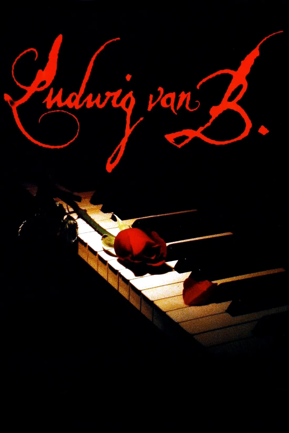 Ludwig van B. (1994)